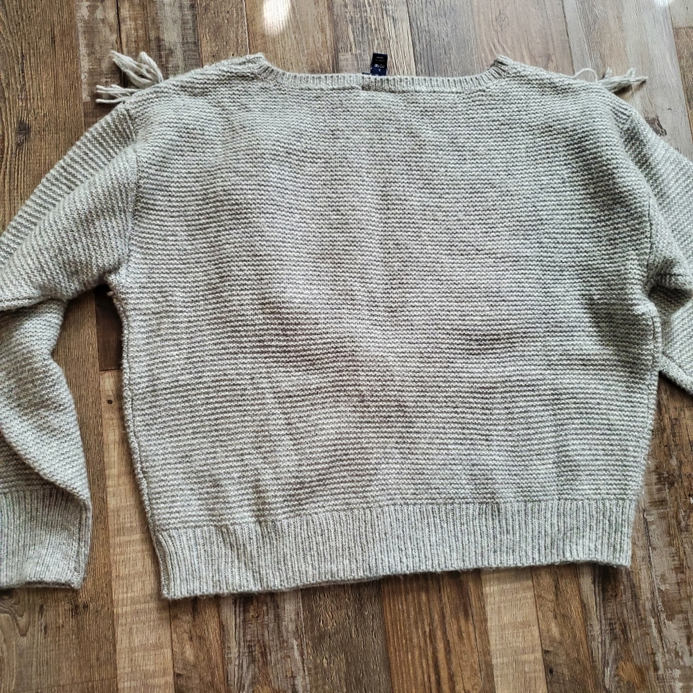 Soft cozy pullover - Picture 6 of 7